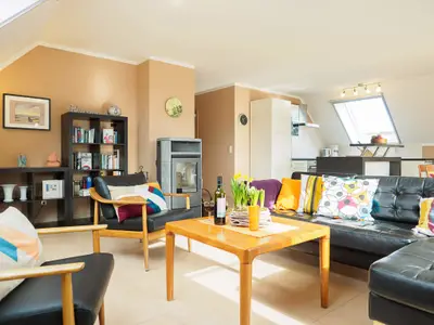 Ferienwohnung für 4 Personen (100 m²) in Zingst (Ostseebad) 1/10