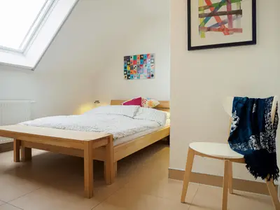 Ferienwohnung für 4 Personen (100 m²) in Zingst (Ostseebad) 8/10
