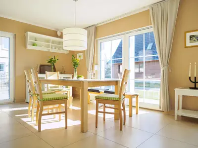 Ferienwohnung für 4 Personen (100 m²) in Zingst (Ostseebad) 4/10