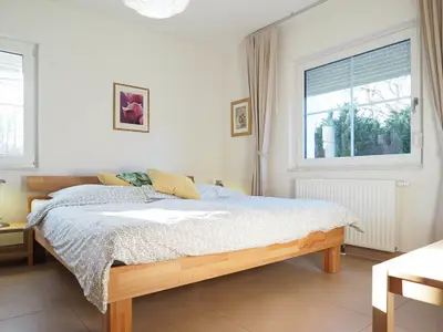 Ferienwohnung für 4 Personen (100 m²) in Zingst (Ostseebad) 8/10