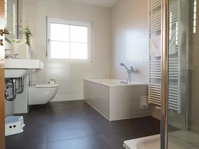 Ferienwohnung für 4 Personen (100 m²) in Zingst (Ostseebad) 9/10