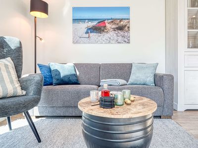 Ferienwohnung für 4 Personen (67 m²) in Zingst (Ostseebad) 4/10