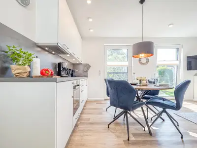 Ferienwohnung für 4 Personen (67 m²) in Zingst (Ostseebad) 8/10