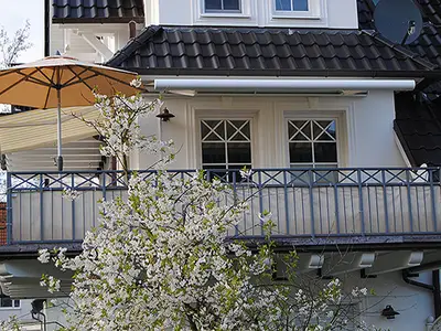 Ferienwohnung für 4 Personen (74 m²) in Zingst 3/10