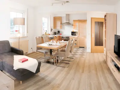 Ferienwohnung für 5 Personen (70 m²) in Zingst (Ostseebad) 2/10