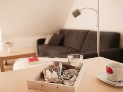 Ferienwohnung für 5 Personen (70 m²) in Zingst (Ostseebad) 3/10