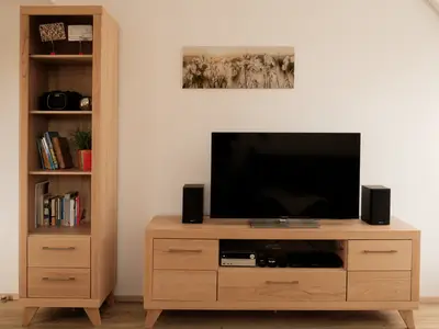 Ferienwohnung für 5 Personen (70 m²) in Zingst (Ostseebad) 4/10