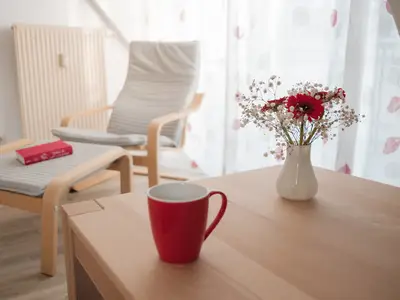 Ferienwohnung für 5 Personen (70 m²) in Zingst (Ostseebad) 5/10