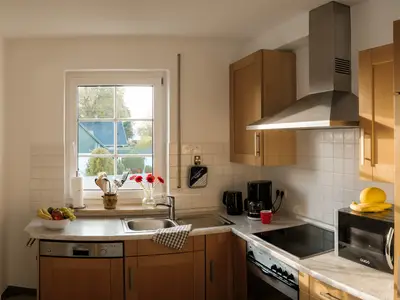 Ferienwohnung für 5 Personen (70 m²) in Zingst (Ostseebad) 6/10