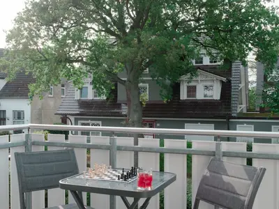 Ferienwohnung für 5 Personen (70 m²) in Zingst (Ostseebad) 9/10