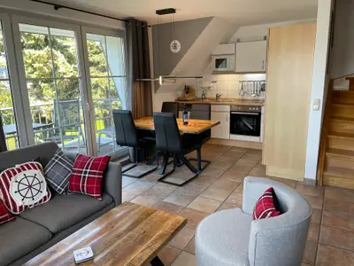 Ferienwohnung für 4 Personen (65 m²) in Zingst 6/10