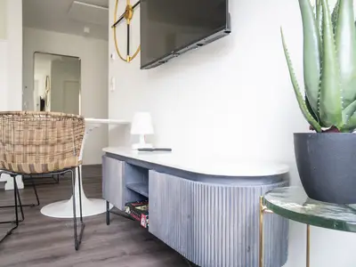Ferienwohnung für 2 Personen (46 m²) in Zingst 4/10