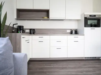 Ferienwohnung für 2 Personen (46 m²) in Zingst 5/10