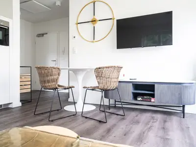 Ferienwohnung für 2 Personen (46 m²) in Zingst 6/10