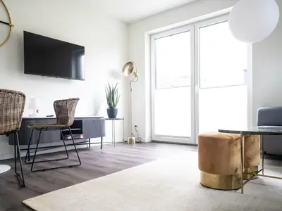 Ferienwohnung für 2 Personen (46 m²) in Zingst 7/10