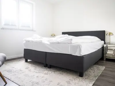 Ferienwohnung für 2 Personen (46 m²) in Zingst 9/10