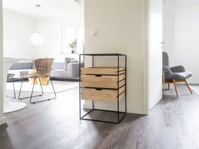Ferienwohnung für 2 Personen (46 m²) in Zingst 10/10