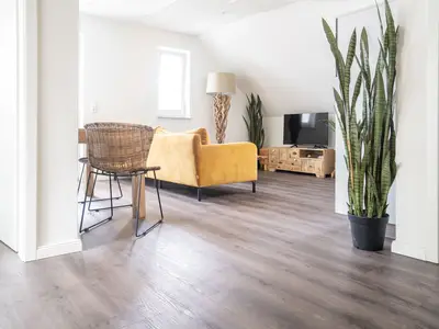 Ferienwohnung für 3 Personen (46 m²) in Zingst 1/10