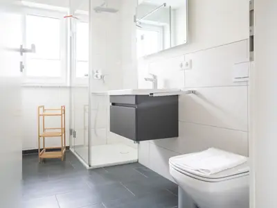 Ferienwohnung für 3 Personen (46 m²) in Zingst 2/10
