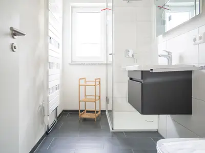 Ferienwohnung für 3 Personen (46 m²) in Zingst 3/10