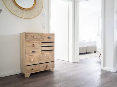 Ferienwohnung für 3 Personen (46 m²) in Zingst 4/10