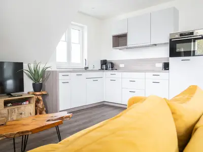 Ferienwohnung für 3 Personen (46 m²) in Zingst 9/10