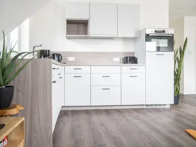 Ferienwohnung für 3 Personen (46 m²) in Zingst 10/10