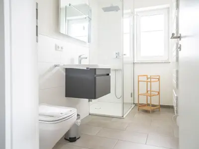 Ferienwohnung für 2 Personen (41 m²) in Zingst 10/10