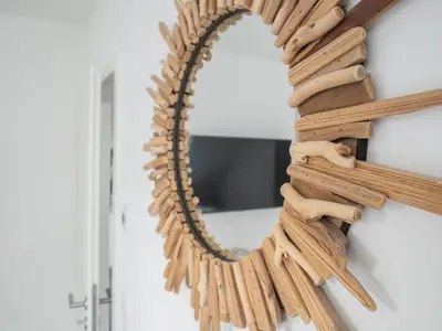 Ferienwohnung für 3 Personen (46 m²) in Zingst 8/10