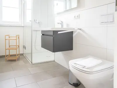 Ferienwohnung für 3 Personen (46 m²) in Zingst 9/10