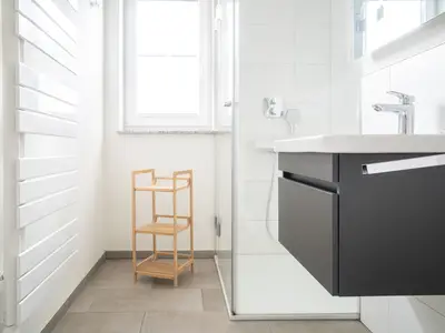 Ferienwohnung für 3 Personen (46 m²) in Zingst 10/10
