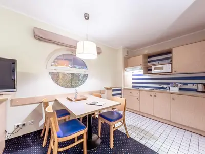 Küche / Küchenzeile