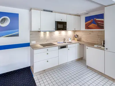 Küche / Küchenzeile