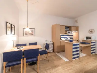 Küche / Küchenzeile