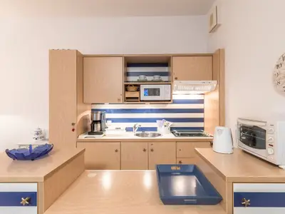 Küche / Küchenzeile