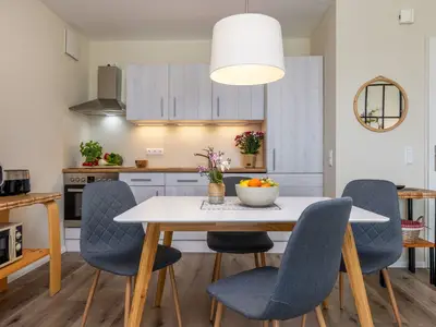 Ferienwohnung für 4 Personen (56 m²) in Zingst 2/10