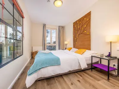 Ferienwohnung für 4 Personen (56 m²) in Zingst 3/10