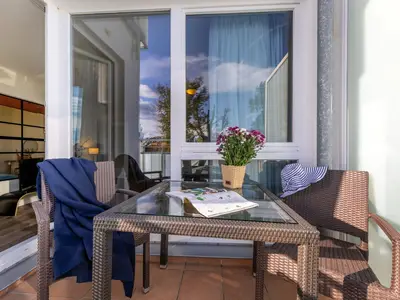 Ferienwohnung für 4 Personen (56 m²) in Zingst 4/10