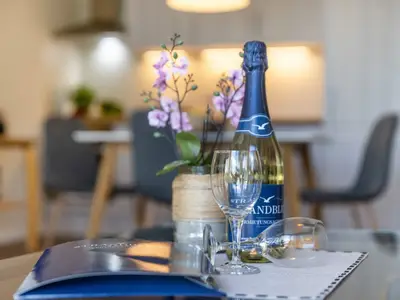 Ferienwohnung für 4 Personen (56 m²) in Zingst 5/10