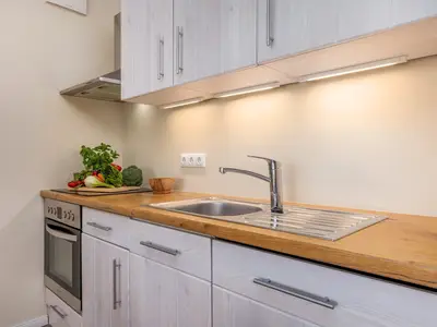 Ferienwohnung für 4 Personen (56 m²) in Zingst 6/10