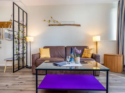 Ferienwohnung für 4 Personen (56 m²) in Zingst 7/10