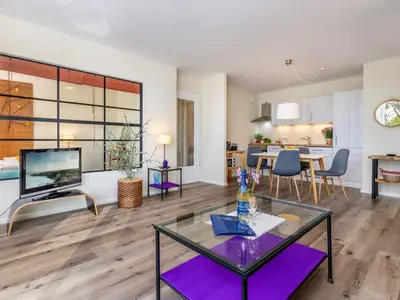 Ferienwohnung für 4 Personen (56 m²) in Zingst 8/10