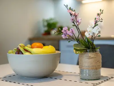 Ferienwohnung für 4 Personen (56 m²) in Zingst 10/10