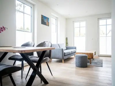 Ferienwohnung für 2 Personen (52 m²) in Zingst 1/10