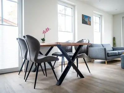 Ferienwohnung für 2 Personen (52 m²) in Zingst 2/10