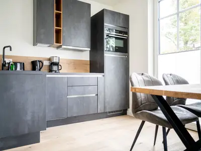 Ferienwohnung für 2 Personen (52 m²) in Zingst 4/10