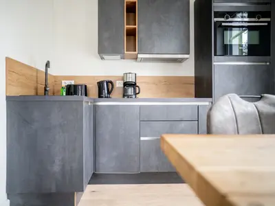 Ferienwohnung für 2 Personen (52 m²) in Zingst 5/10