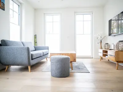 Ferienwohnung für 2 Personen (52 m²) in Zingst 6/10