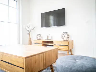 Ferienwohnung für 2 Personen (52 m²) in Zingst 7/10