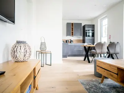 Ferienwohnung für 2 Personen (52 m²) in Zingst 8/10